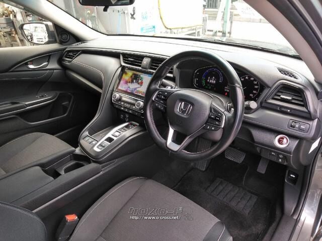 ホンダ インサイト