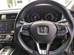 ホンダ インサイト