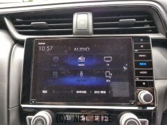 ホンダ インサイト