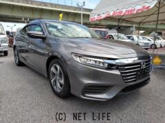 ホンダ インサイト