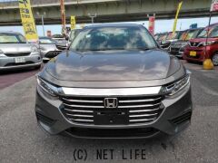 ホンダ インサイト