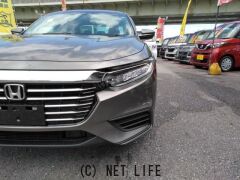 ホンダ インサイト