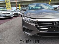 ホンダ インサイト