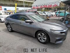 ホンダ インサイト