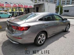 ホンダ インサイト