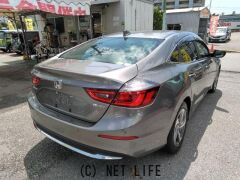 ホンダ インサイト