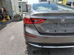 ホンダ インサイト