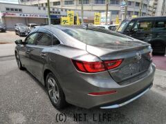 ホンダ インサイト