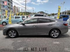 ホンダ インサイト