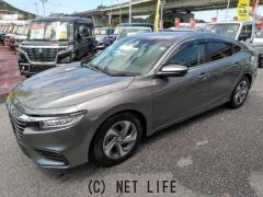 ホンダ インサイト