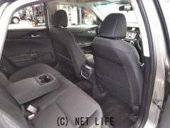 ホンダ インサイト