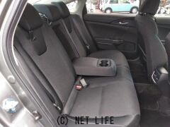 ホンダ インサイト