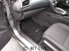 ホンダ インサイト