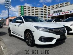 ホンダ シビックセダン