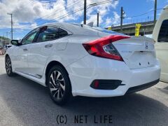 ホンダ シビックセダン