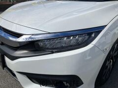 ホンダ シビックセダン