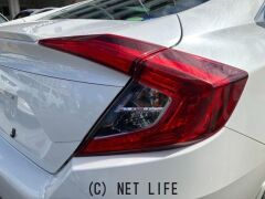 ホンダ シビックセダン