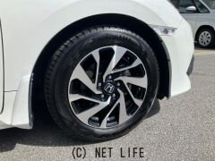 ホンダ シビックセダン
