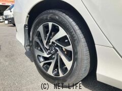 ホンダ シビックセダン