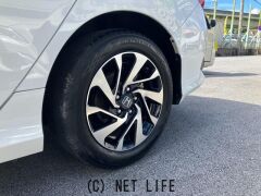 ホンダ シビックセダン