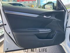 ホンダ シビックセダン