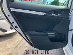 ホンダ シビックセダン