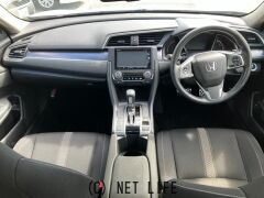 ホンダ シビックセダン