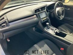 ホンダ シビックセダン