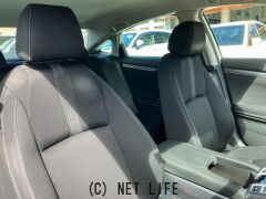 ホンダ シビックセダン