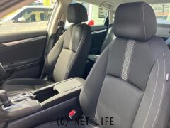 ホンダ シビックセダン