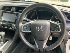 ホンダ シビックセダン