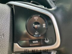 ホンダ シビックセダン