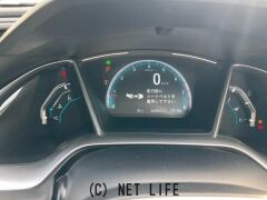 ホンダ シビックセダン