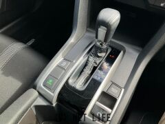 ホンダ シビックセダン