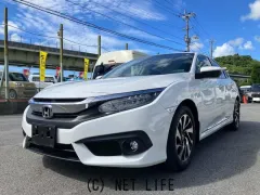 ホンダ シビックセダン