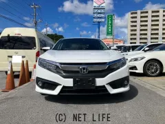 ホンダ シビックセダン