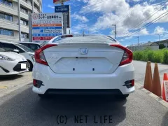 ホンダ シビックセダン