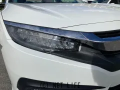 ホンダ シビックセダン