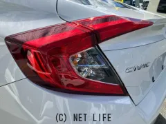 ホンダ シビックセダン