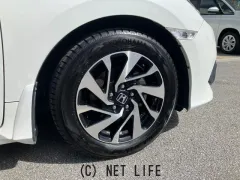 ホンダ シビックセダン
