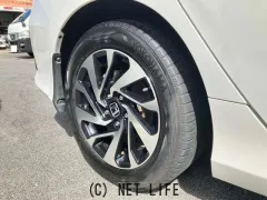 ホンダ シビックセダン