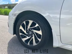 ホンダ シビックセダン