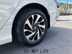 ホンダ シビックセダン