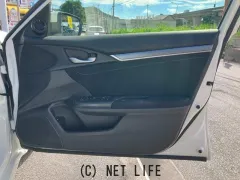 ホンダ シビックセダン