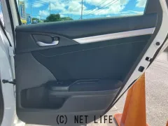 ホンダ シビックセダン