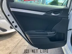 ホンダ シビックセダン