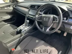 ホンダ シビックセダン