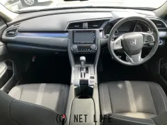 ホンダ シビックセダン