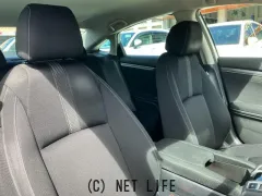 ホンダ シビックセダン