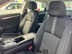 ホンダ シビックセダン